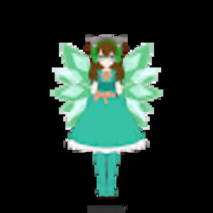 Meet your Posher, Annepixie